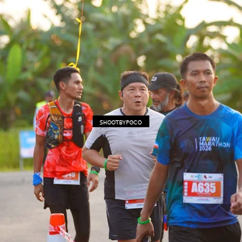 Runner Photo 4444098