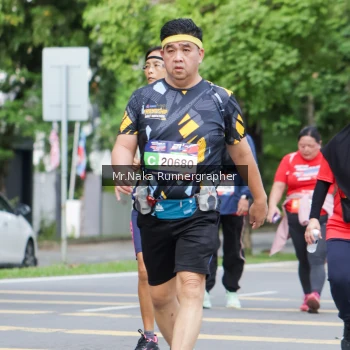 Runner Photo 44441