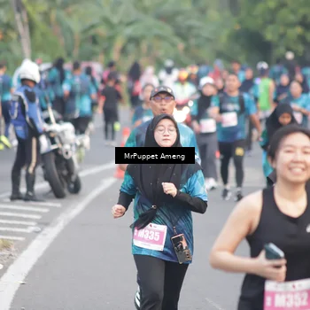 Runner Photo 4444105