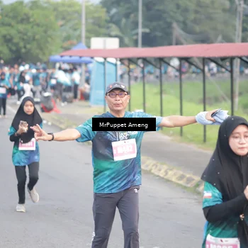 Runner Photo 4444123