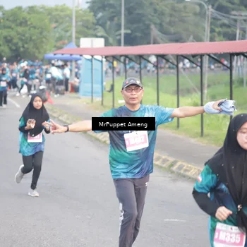 Runner Photo 4444129