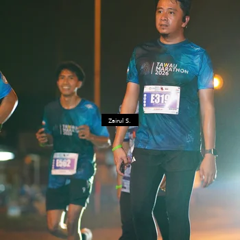 Runner Photo 4444133