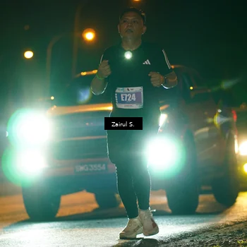 Runner Photo 4444138