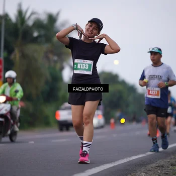 Runner Photo 4444153