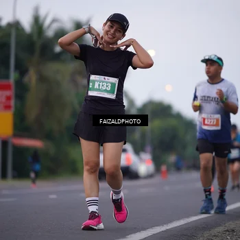Runner Photo 4444162