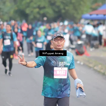 Runner Photo 4444164