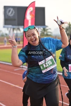 Runner Photo 4444165