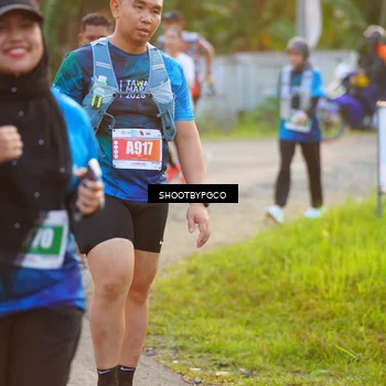 Runner Photo 4444167