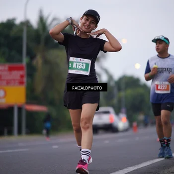 Runner Photo 4444179