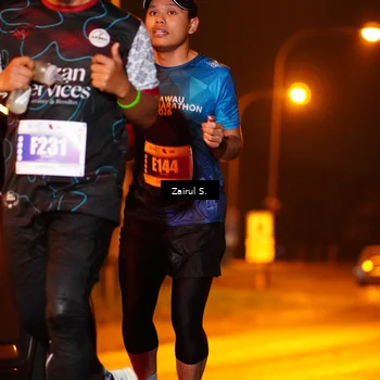 Runner Photo 4444182