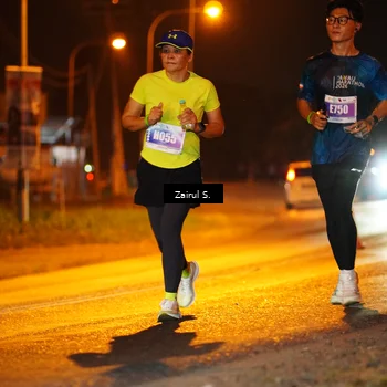 Runner Photo 4444183