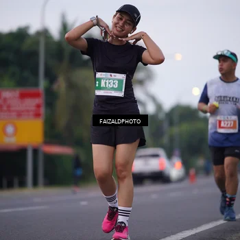 Runner Photo 4444186
