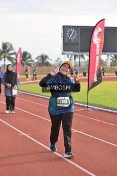 Runner Photo 4444195
