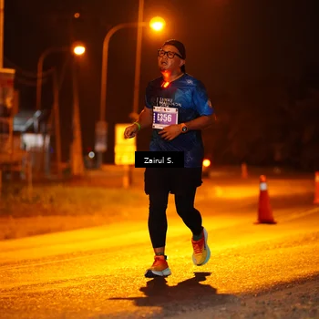 Runner Photo 4444197