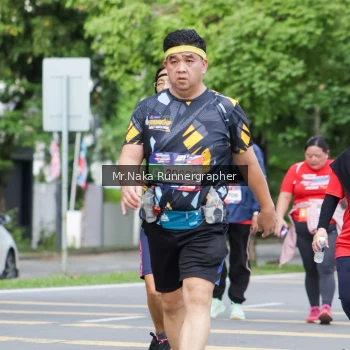 Runner Photo 44442