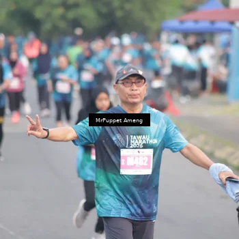 Runner Photo 4444202