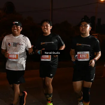 Runner Photo 4444204