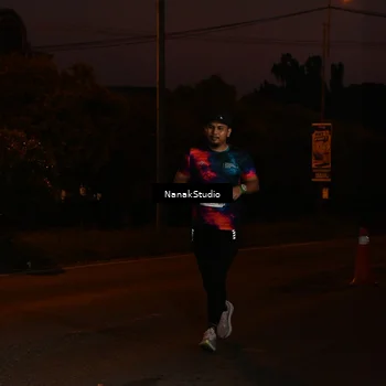 Runner Photo 4444205
