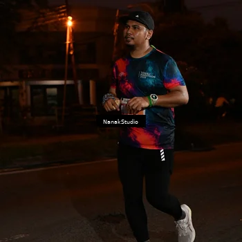 Runner Photo 4444208