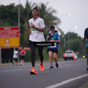 Runner Photo 4444214