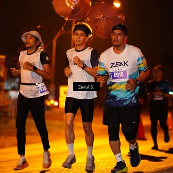 Runner Photo 4444221