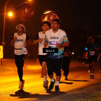 Runner Photo 4444222