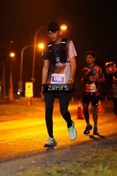 Runner Photo 4444225