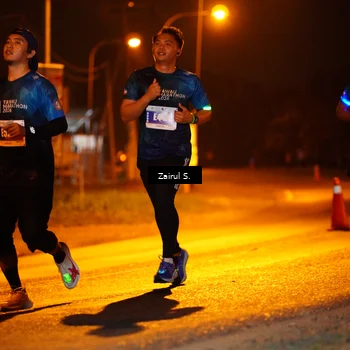 Runner Photo 4444226