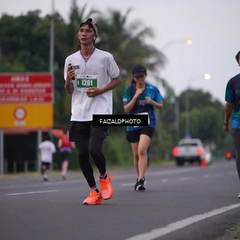 Runner Photo 4444232