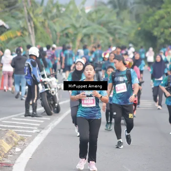 Runner Photo 4444233