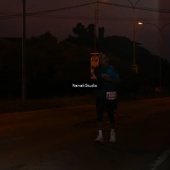 Runner Photo 4444237
