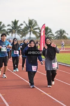 Runner Photo 4444242