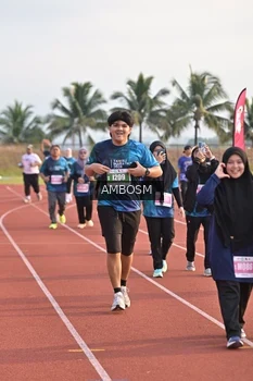 Runner Photo 4444245