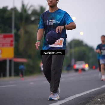Runner Photo 4444267