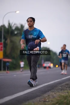 Runner Photo 4444270