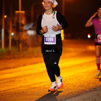 Runner Photo 4444271