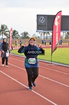 Runner Photo 4444274