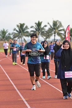 Runner Photo 4444276