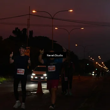 Runner Photo 4444280