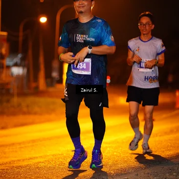 Runner Photo 4444281