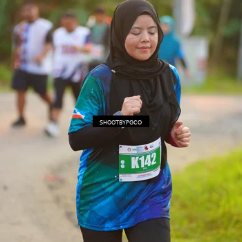 Runner Photo 4444282