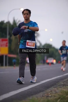 Runner Photo 4444285