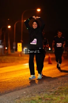 Runner Photo 4444287