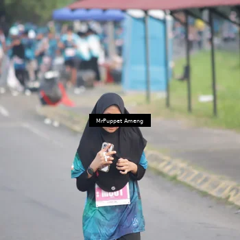 Runner Photo 4444290