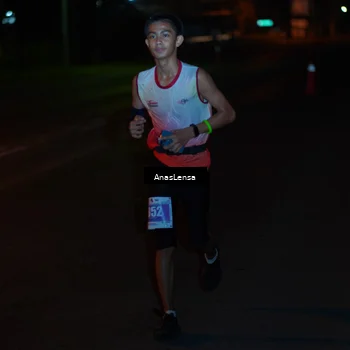 Runner Photo 4444294