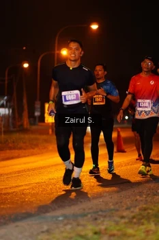 Runner Photo 4444295