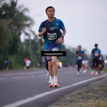 Runner Photo 4444298