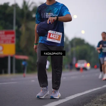 Runner Photo 4444306