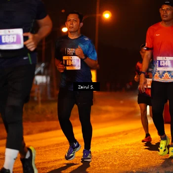 Runner Photo 4444307