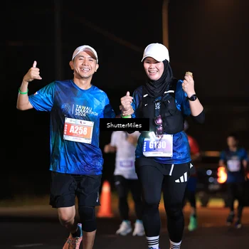 Runner Photo 4444310